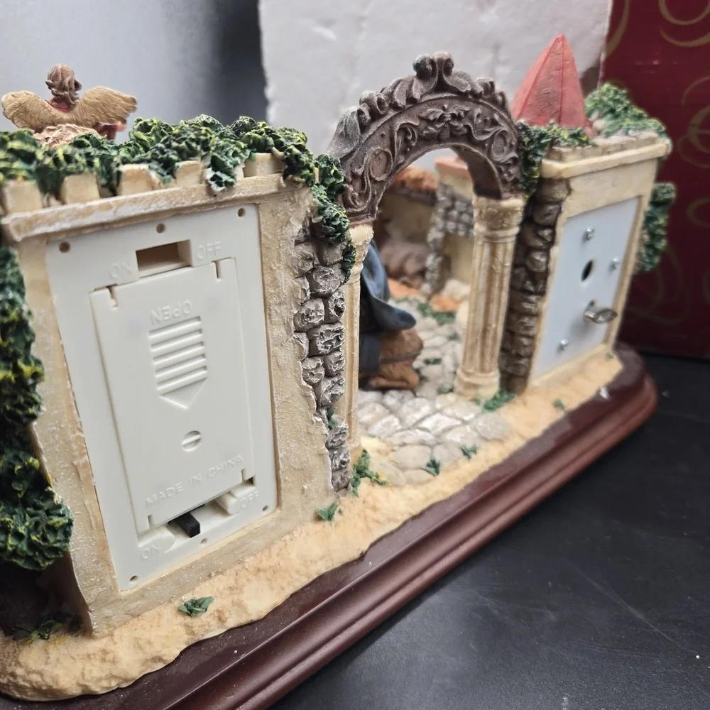 San Francisco Music Box Company 